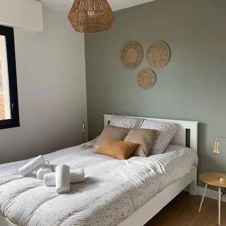 L'echappee Belle La Seguiniere