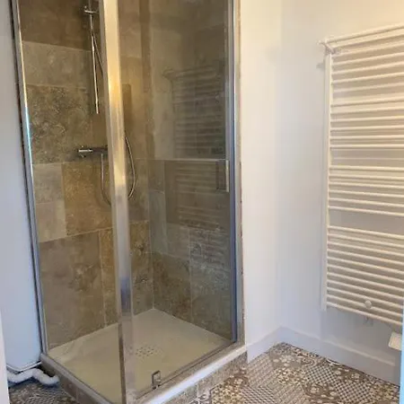 L'echappee Belle Appartement La Seguiniere