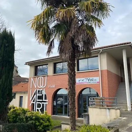 L'echappee Belle *