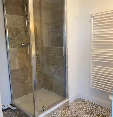 L'echappee Belle - Et Chaleureux アパート La Séguinière